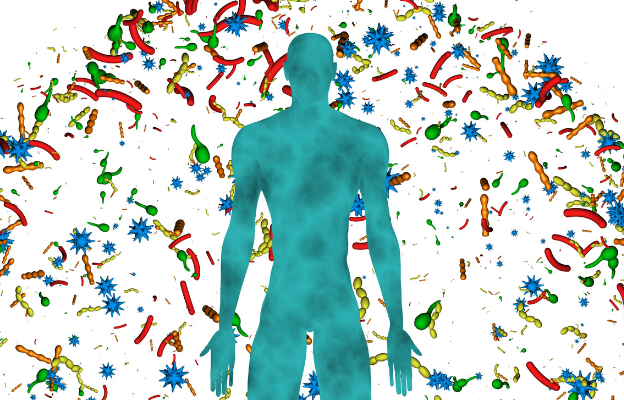 Understanding the Microbiome course image