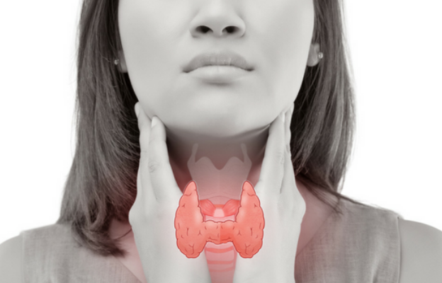 Mastering the Thyroid course image